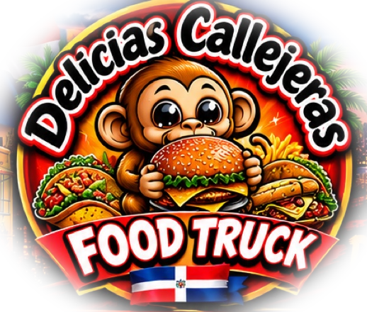 Delicias Callejeras Food Truck